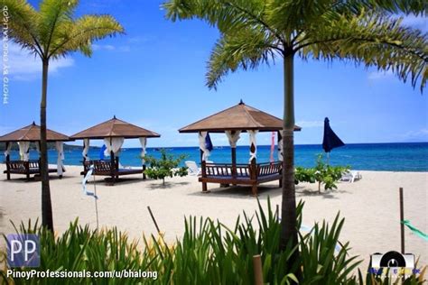 Land for Sale in San Juan, Batangas .